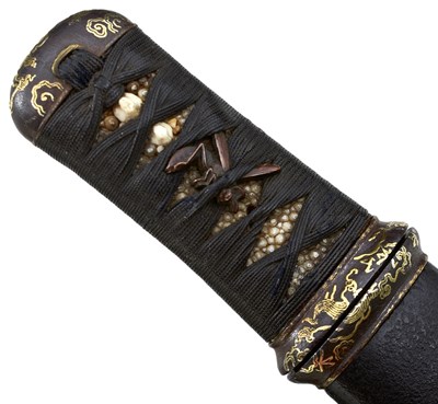 Lot 2 - AN AIKUCHI