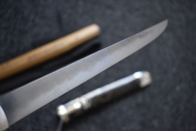 Lot 1 - A FINE AIKUCHI