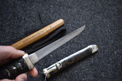 Lot 1 - A FINE AIKUCHI