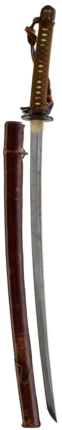Lot 7 - A GENDAITO