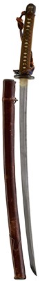 Lot 7 - A GENDAITO