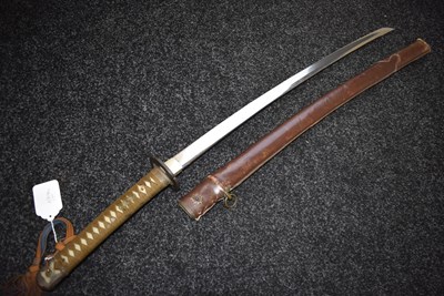 Lot 7 - A GENDAITO