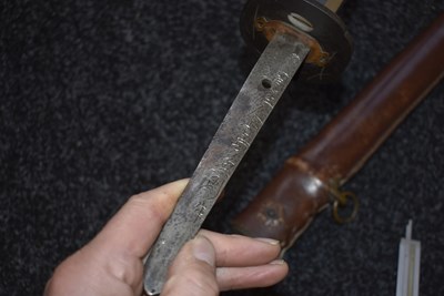 Lot 7 - A GENDAITO