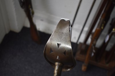 Lot 153 - AN 1885 PATTERN CAVALRY TROOPER'S SWORD