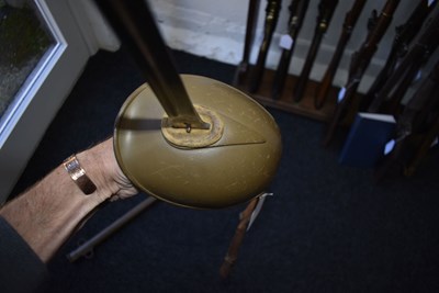 Lot 162 - A GOOD 1908 PATTERN 3RD TYPE CAVALRY TROOPER'S SWORD