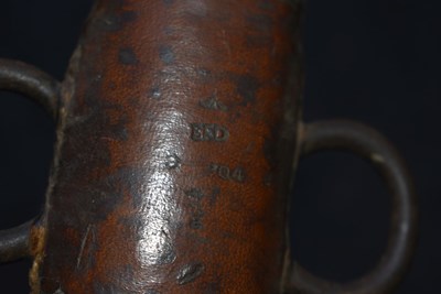 Lot 160 - A SCARCE 1904 EXPERIMENTAL PATTERN CAVALRY TROOPER'S SWORD