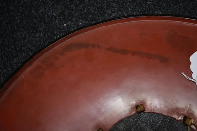 Lot 41 - A JAPANESE JINGASA