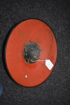 Lot 41 - A JAPANESE JINGASA