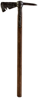 Lot 189 - UNITED STATES OF AMERICA - A TYPE III NAVAL BOARDING AXE