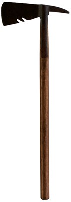 Lot 577 - UNITED STATES OF AMERICA - A TYPE II NAVAL BOARDING AXE