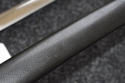 Lot 16 - A KATANA