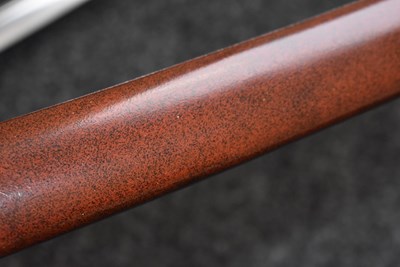 Lot 15 - A KATANA