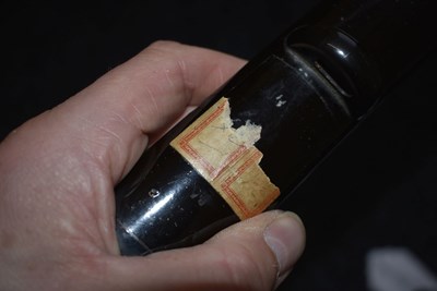 Lot 19 - A KATANA