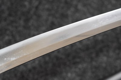 Lot 21 - A HANDACHI