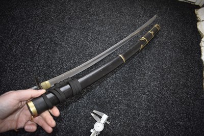 Lot 21 - A HANDACHI