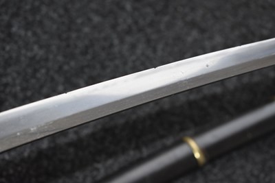 Lot 21 - A HANDACHI