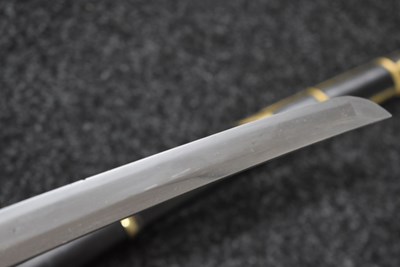 Lot 21 - A HANDACHI