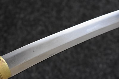 Lot 21 - A HANDACHI