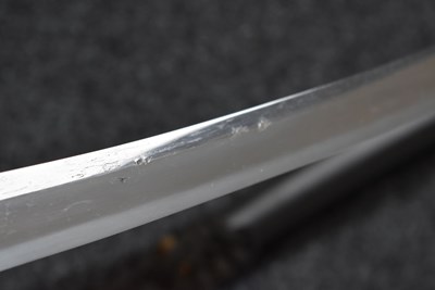 Lot 21 - A HANDACHI