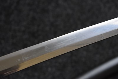 Lot 21 - A HANDACHI