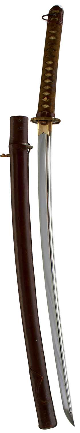 Lot 14 - A GENDAITO