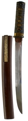 Lot 32 - TWO TANTO