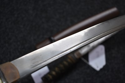 Lot 32 - TWO TANTO