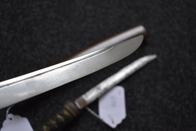 Lot 32 - TWO TANTO