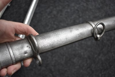 Lot 133 - AN 1892 PATTERN HOUSEHOLD CAVALRY TROOPER'S SWORD