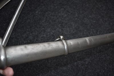 Lot 133 - AN 1892 PATTERN HOUSEHOLD CAVALRY TROOPER'S SWORD