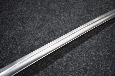 Lot 133 - AN 1892 PATTERN HOUSEHOLD CAVALRY TROOPER'S SWORD
