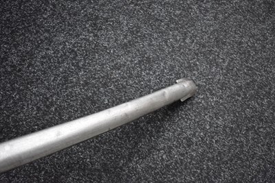 Lot 133 - AN 1892 PATTERN HOUSEHOLD CAVALRY TROOPER'S SWORD