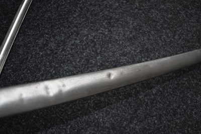 Lot 133 - AN 1892 PATTERN HOUSEHOLD CAVALRY TROOPER'S SWORD