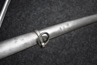 Lot 133 - AN 1892 PATTERN HOUSEHOLD CAVALRY TROOPER'S SWORD