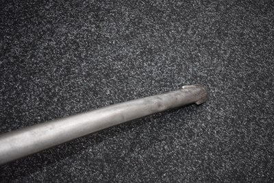 Lot 133 - AN 1892 PATTERN HOUSEHOLD CAVALRY TROOPER'S SWORD