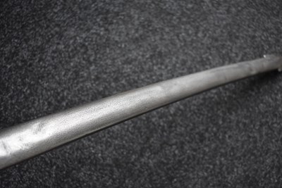 Lot 133 - AN 1892 PATTERN HOUSEHOLD CAVALRY TROOPER'S SWORD