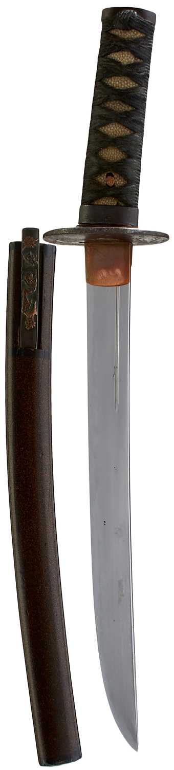 Lot 30 - A TANTO