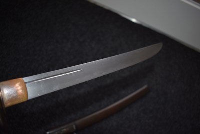 Lot 30 - A TANTO