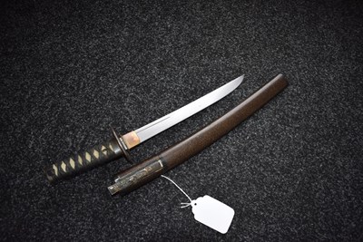 Lot 30 - A TANTO