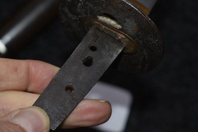Lot 30 - A TANTO