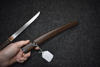 Lot 30 - A TANTO