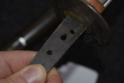 Lot 30 - A TANTO