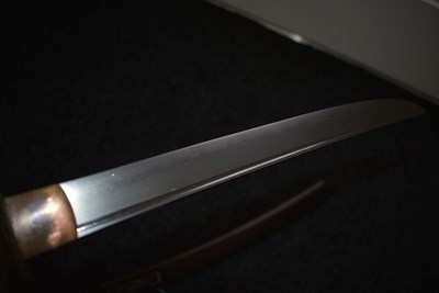 Lot 30 - A TANTO