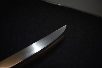 Lot 30 - A TANTO
