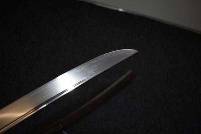 Lot 30 - A TANTO