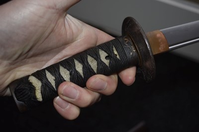 Lot 30 - A TANTO