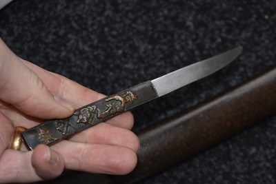 Lot 30 - A TANTO