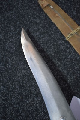 Lot 74 - A LATE 18TH CENTURY INDIAN KATAR