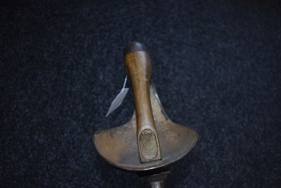 Lot 151 - A 1908 PATTERN CAVALRY TROOPER'S SWORD