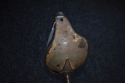 Lot 151 - A 1908 PATTERN CAVALRY TROOPER'S SWORD